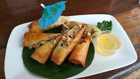 Moonpie bar and restaurant